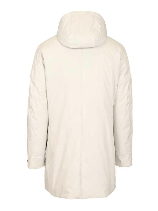 26FW 무레르 패딩 MOUCA100028TEPA011ADSU0120 White - MOORER