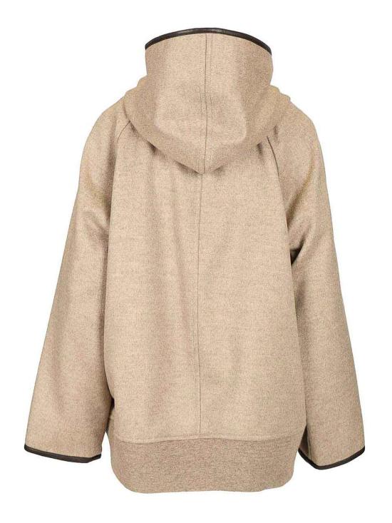  보테가베네타 자켓 834986V3OO02783 Grey - BOTTEGA VENETA