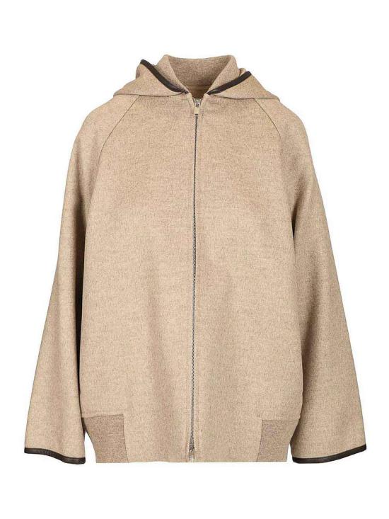  보테가베네타 자켓 834986V3OO02783 Grey