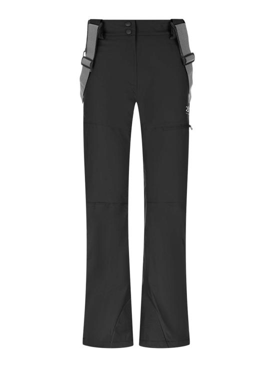 26FW 2117 OF SWEDEN 트레이닝/조거 팬츠 76259310010 Black