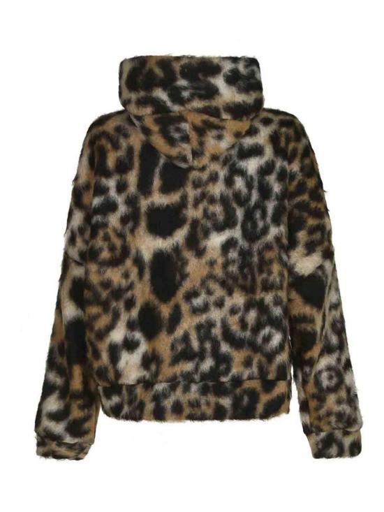 25FW 지씨디에스 스웨터 B2CM1923TS409 Multicolour - GCDS