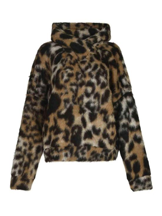 25FW 지씨디에스 스웨터 B2CM1923TS409 Multicolour