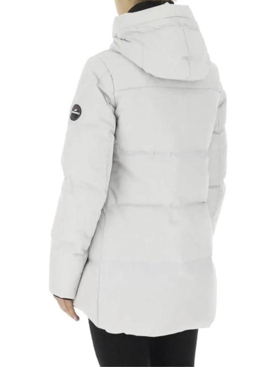 26FW ANTARTICA 패딩 5247277 Silver - OTHER BRANDS