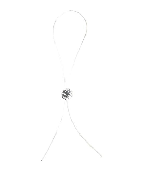 25FW 페데리카 토시 목걸이/팬던트 FT25LA05SILVER Gold