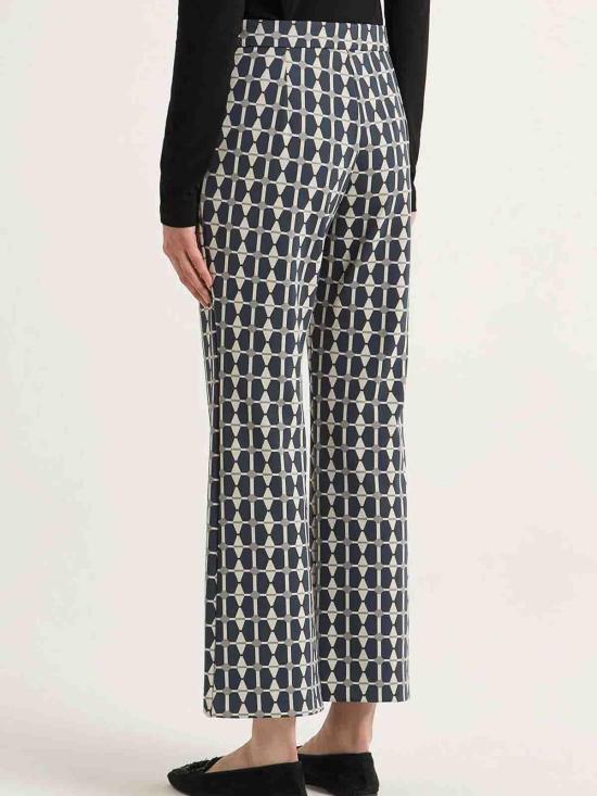  말리파르미 팬츠 JH747960168A2170 Red - MALÌPARMI