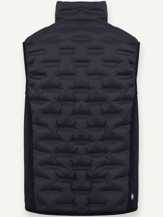 26FW 콜마르 베스트 IN2510871ZR99 Black - COLMAR