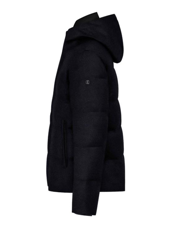 26FW 두노 패딩 WINSORLEVICO800 Dark Blue - DUNO