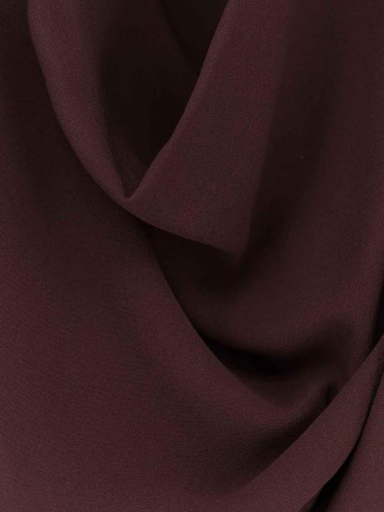  엘리자베타프랜치 민소매 티셔츠 CB00261E2644 Brown - ELISABETTA FRANCHI