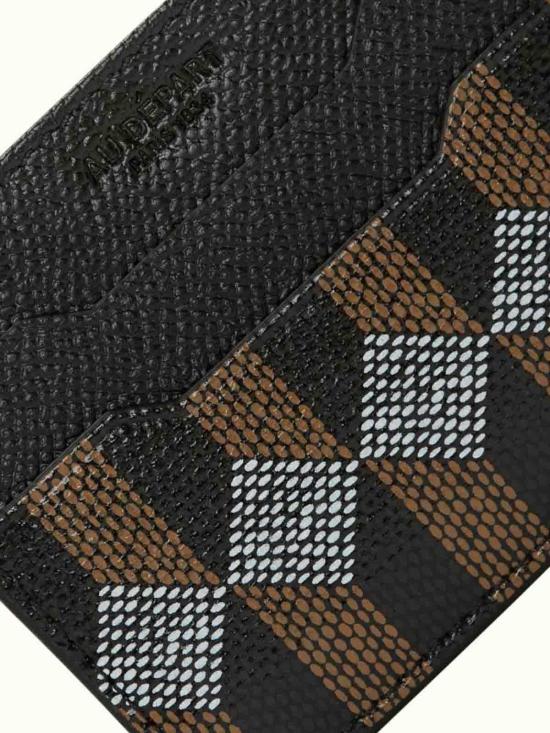 25FW 오디파트 지갑 SCAH001282 Beige - AU DEPART