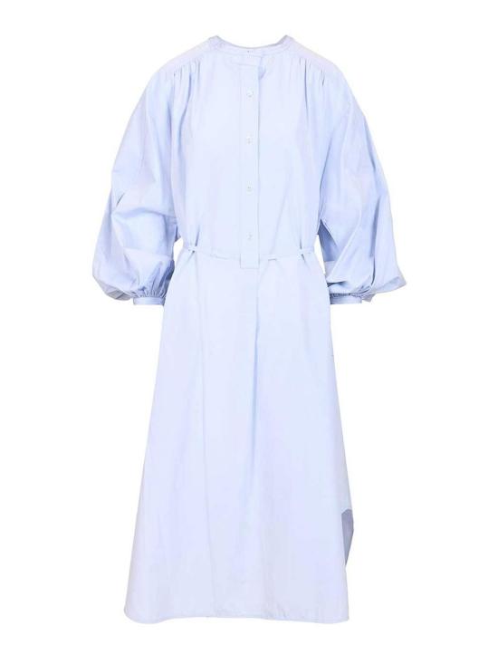 26SS 루루 스튜디오 미디 스커트 VITTISTORM Light Blue