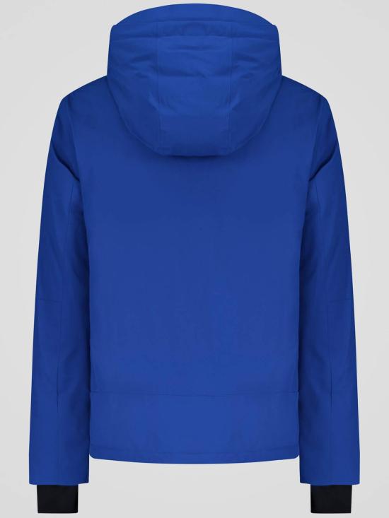 26FW 체세 패딩 253KCMSJ8603N0P27R3972XW Black - CIESSE