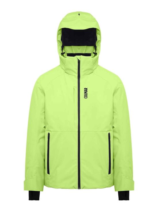 26FW 콜마르 패딩 IN2513611VC391 Yellow