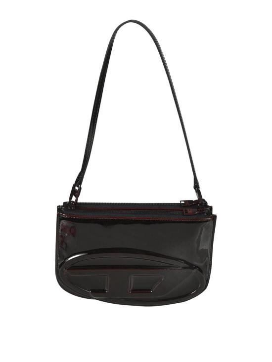 25FW 디젤 백팩 X10330P80081DRT5086 Black