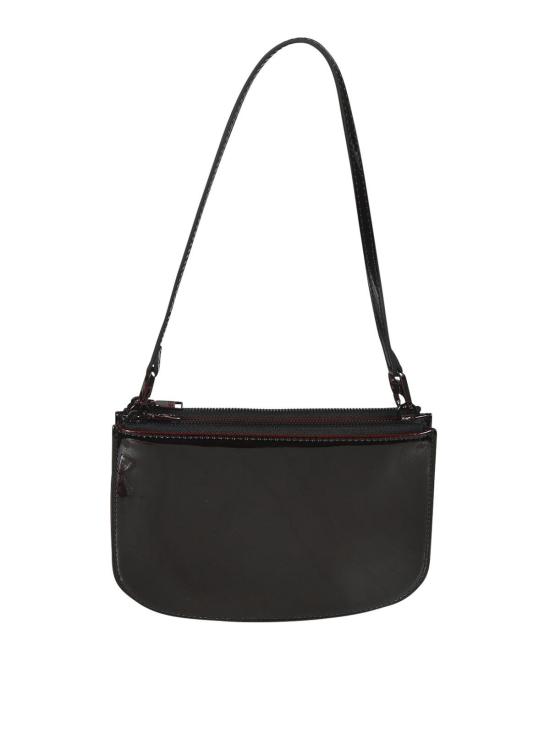 25FW 디젤 백팩 X10330P80081DRT5086 Black - DIESEL