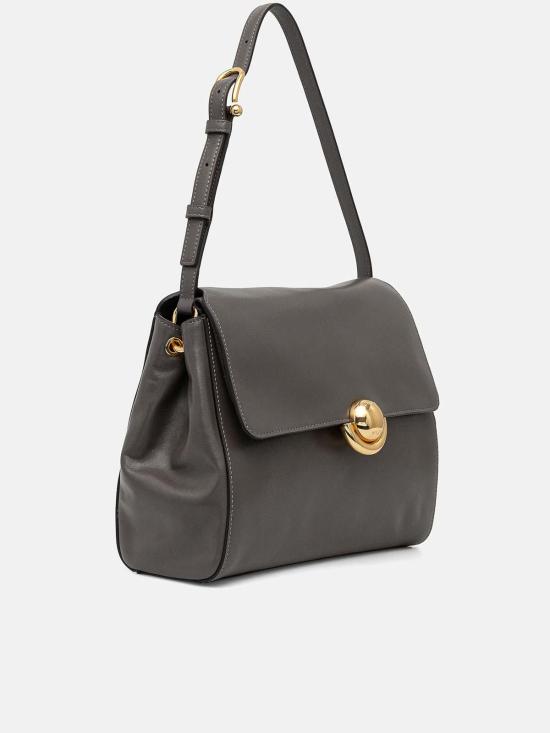 25FW 훌라 토트백 WB01862BX41854283S Grey - FURLA