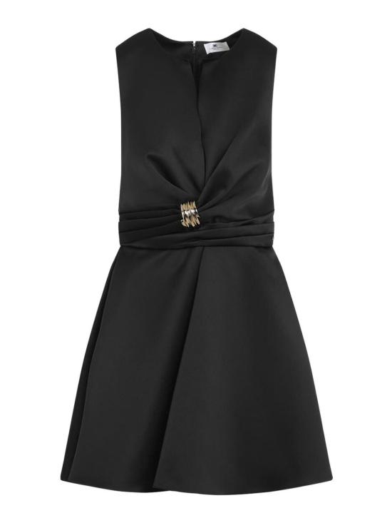  엘리자베타프랜치 숏팬츠 AB87261E2110 Black