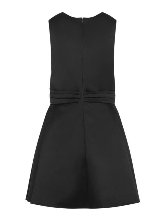  엘리자베타프랜치 숏팬츠 AB87261E2110 Black - ELISABETTA FRANCHI