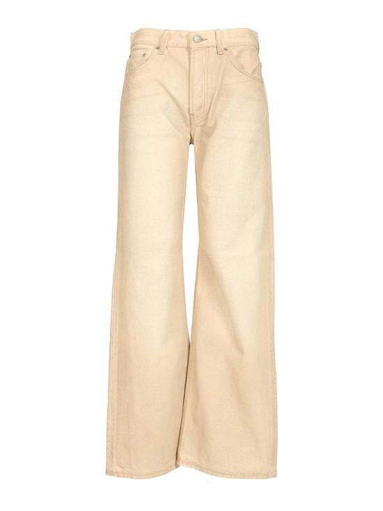 25FW 아크네 스튜디오 스트레이트 팬츠 A00546AE0 Beige