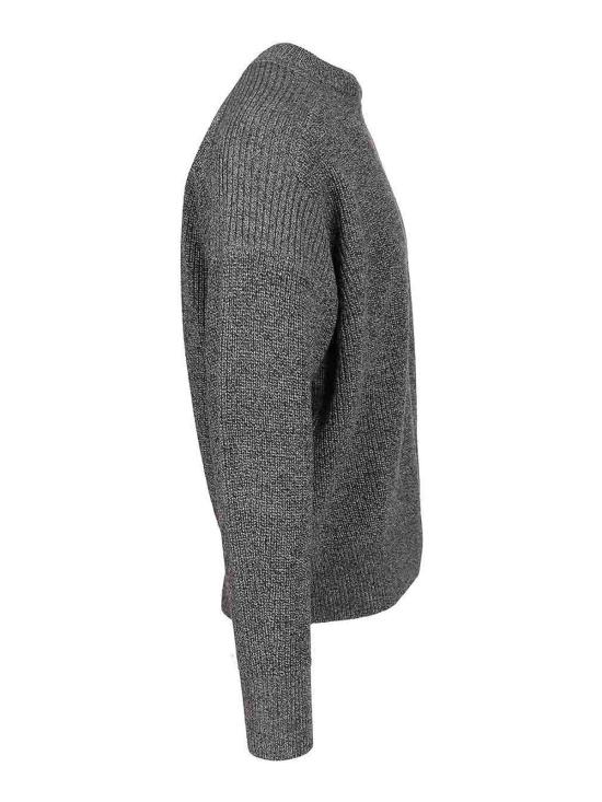 이자벨마랑 스웨터 23PPU0081HAA1L79H02DG Grey - ISABEL MARANT