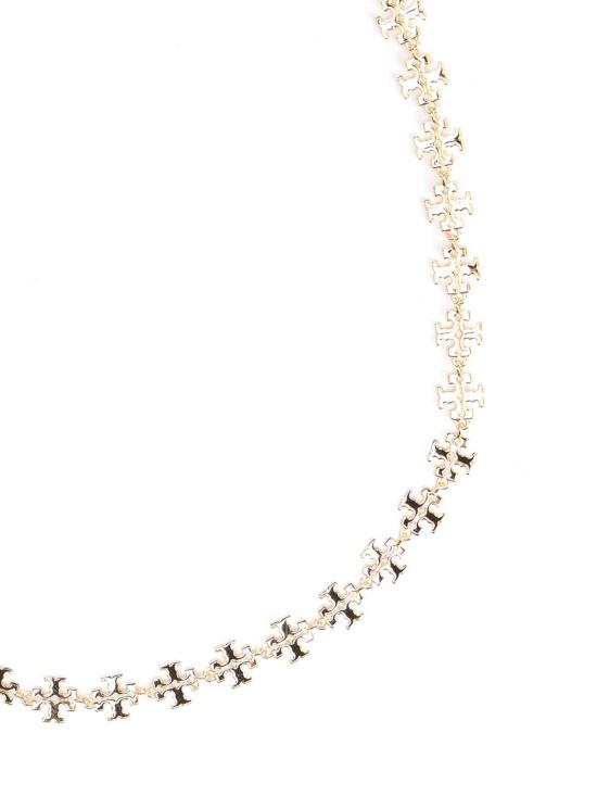 25FW 토리버치 목걸이/팬던트 171085720 Gold - TORY BURCH