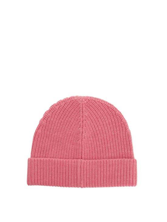 25FW 이자벨마랑 비니 23HBE015MFAA4L01A40RW Dark Red - ISABEL MARANT