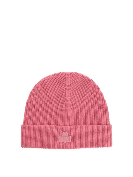 25FW 이자벨마랑 비니 23HBE015MFAA4L01A40RW Dark Red