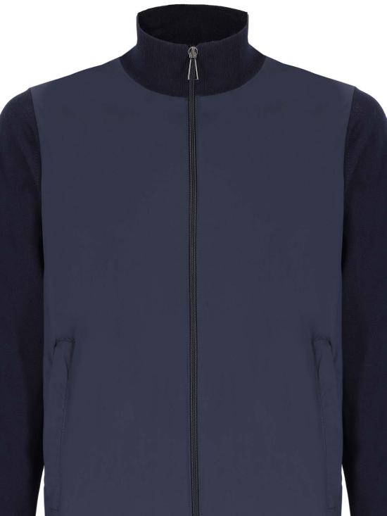 25FW ARMATA DI MARE 자켓 53501783730 Dark Blue - OTHER BRANDS