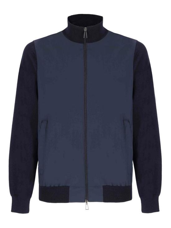 25FW ARMATA DI MARE 자켓 53501783730 Dark Blue