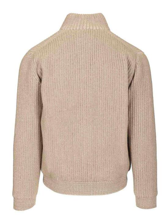 25FW 페델리 가디건 MU0064450002 Beige - FEDELI