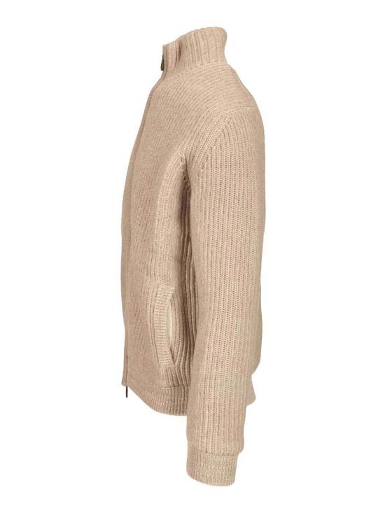 25FW 페델리 가디건 MU0064450002 Beige - FEDELI