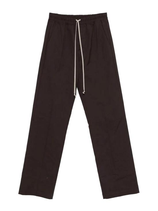 25FW 릭 오웬스 디에트리히 드로스트랭 팬츠 RU02E1378TE78