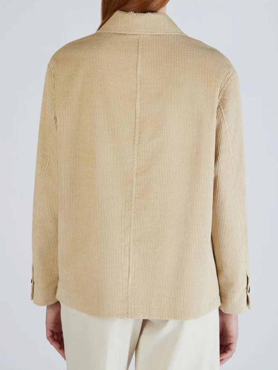 26FW 몬테도로 수트 자켓 6C1015N2154035 Black - MONTEDORO