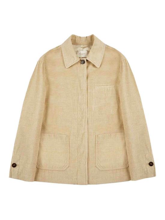 26FW 몬테도로 수트 자켓 6C1015N2154035 Black