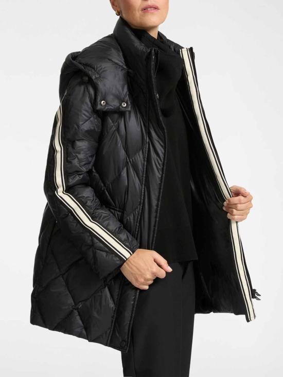 26FW ELENA MIRO` 패딩 F897P100161N033 Black - OTHER BRANDS