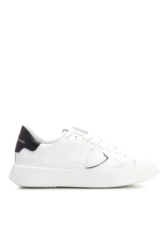  필립모델 스니커즈 BTLDV010V010 White