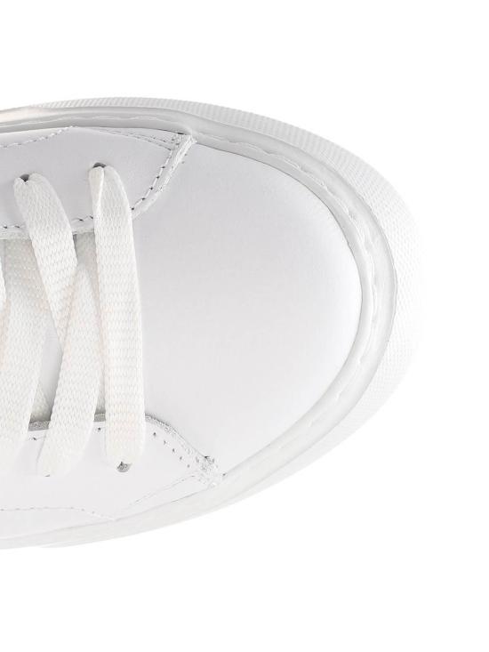  필립모델 스니커즈 BTLDV010V010 White - PHILIPPE MODEL