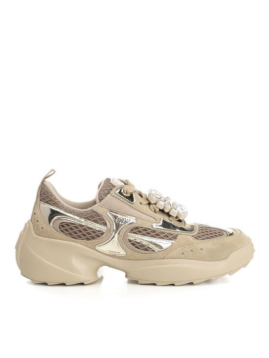 25FW 로저비비에 스니커즈 RVW75640890UR61V61 Beige
