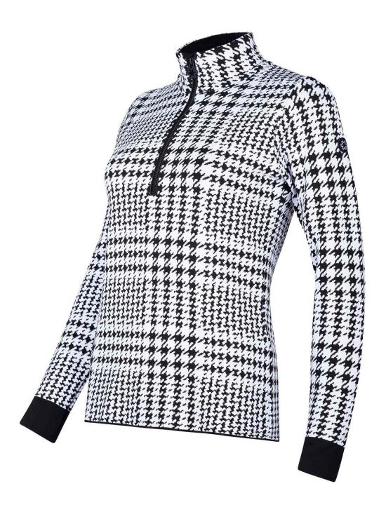 25FW 뉴랜드 터틀넥 N467770091 White - NEWLAND