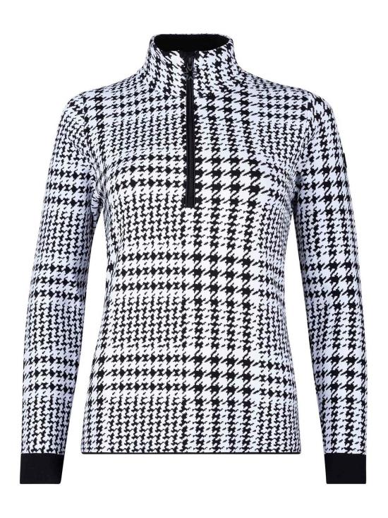 25FW 뉴랜드 터틀넥 N467770091 White