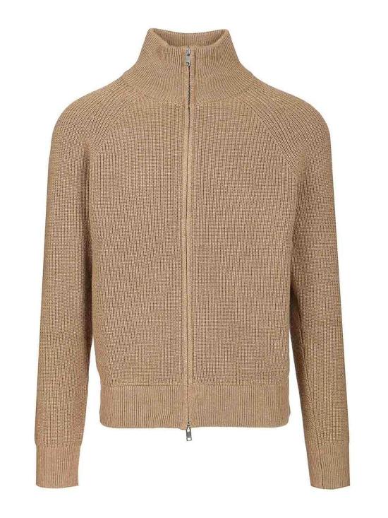  이자벨마랑 가디건 23ACA0044HAA1L79H50CM Beige