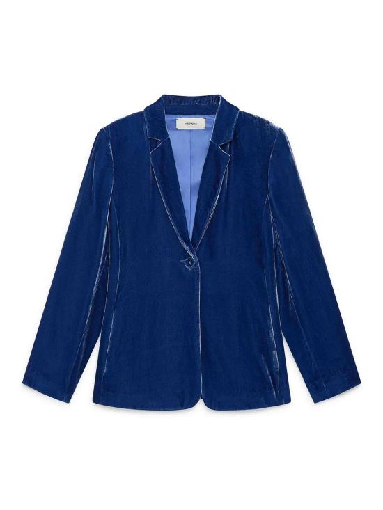 25FW 말리파르미 수트 자켓 JD64356102680062 Blue