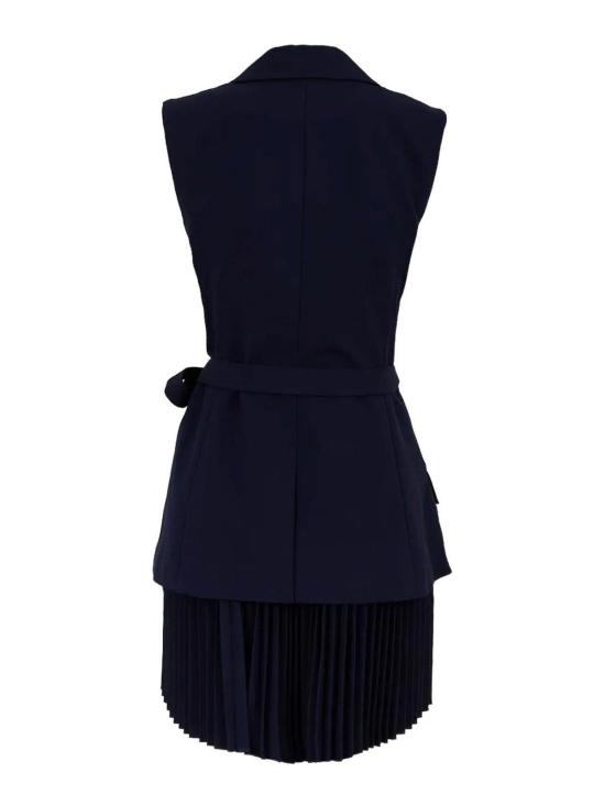 25FW 조나단 심카이 숏팬츠 4251182WNY Blue - JONATHAN SIMKHAI