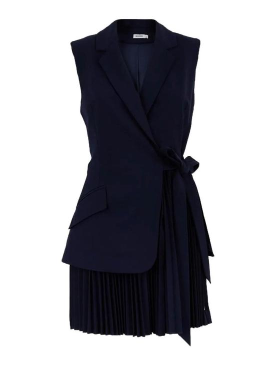 25FW 조나단 심카이 숏팬츠 4251182WNY Blue