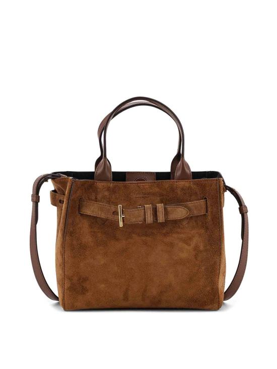 26SS 톰포드 토트백 L1885LCL068XEDA Brown