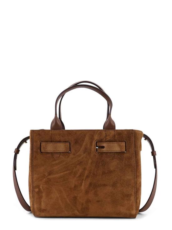 26SS 톰포드 토트백 L1885LCL068XEDA Brown - TOMFORD