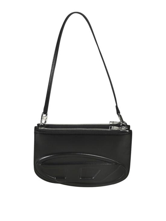 25FW 디젤 백팩 X10330PR8181DRT8013 Black