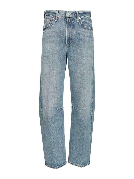 26FW 시티즌 오브 휴머니티 스트레이트 팬츠 21493011PICA Blue