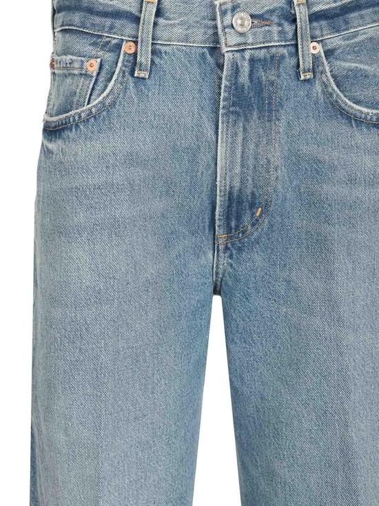 26FW 시티즌 오브 휴머니티 스트레이트 팬츠 21493011PICA Blue - CITIZEN OF HUMANITY