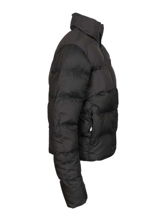  노스페이스 사이쿠르 다운 자켓 NF0A89JDKT0 Black - NORTH FACE
