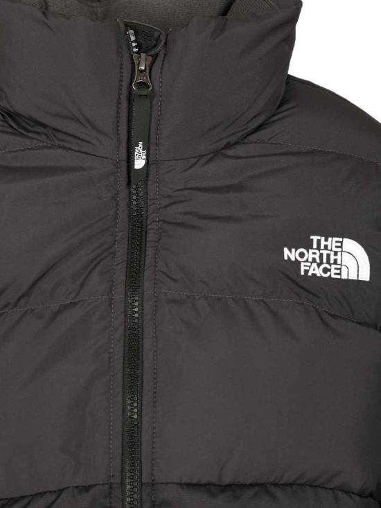  노스페이스 사이쿠르 다운 자켓 NF0A89JDKT0 Black - NORTH FACE